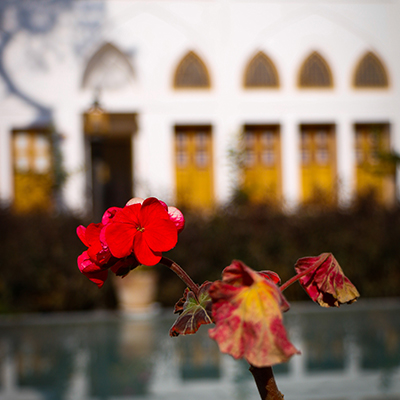 جلوه های ویژه هتل کاسیان