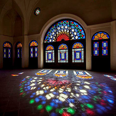 خانه تاریخی طباطبایی ها (کاشان)